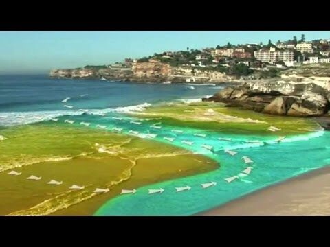 ¿Qué es la resaca de río? Explicación y Consecuencias