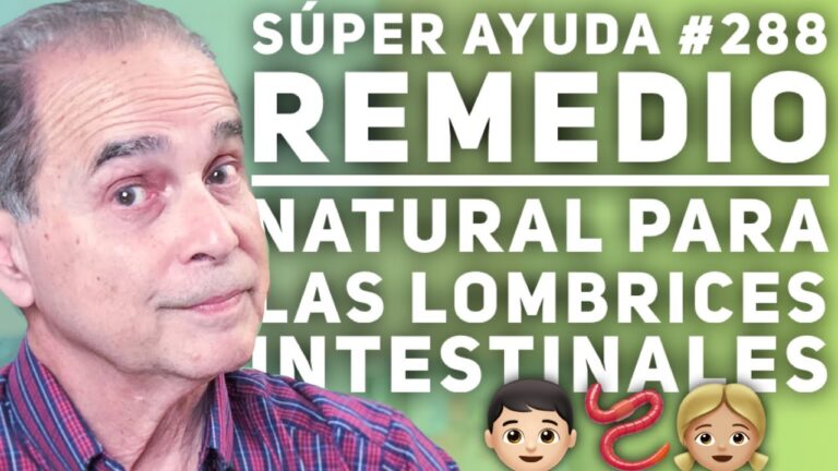 Aceite en el Ano: Solución Natural para las Lombrices