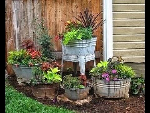 Las Mejores Anforas para Jardín: Estilo y Funcionalidad