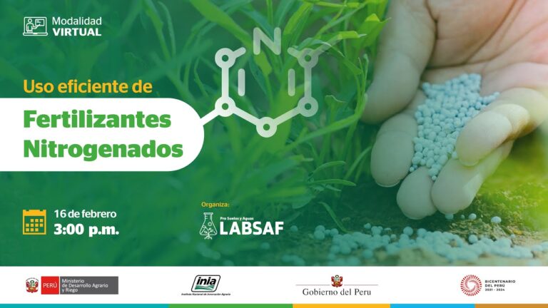 Variaciones en el Precio del Abono Nitrogenado